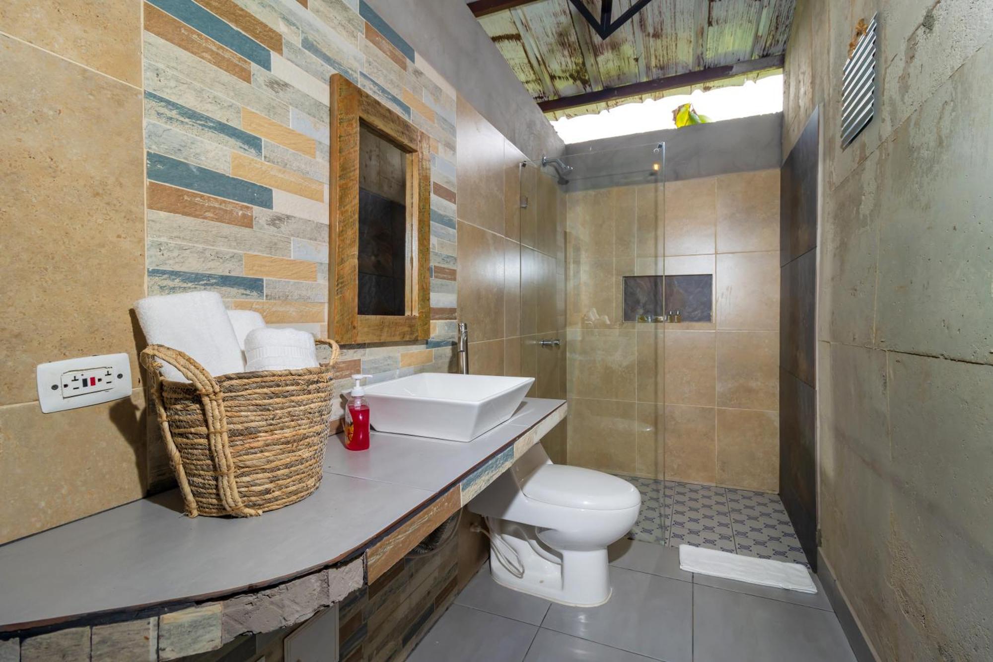 Nq Hotel Orinoquia Granja Campo Alegre 外观 照片