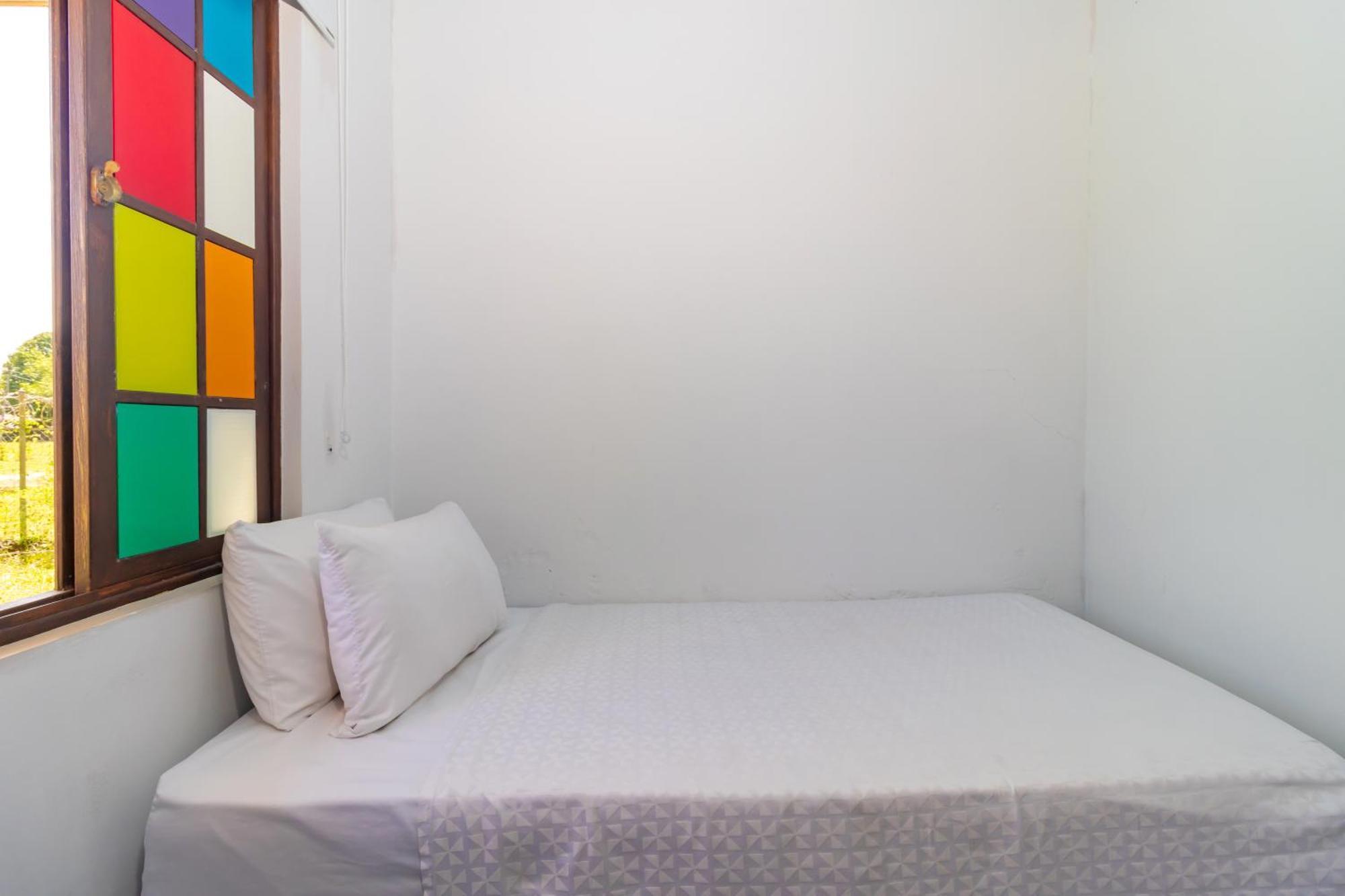 Nq Hotel Orinoquia Granja Campo Alegre 外观 照片