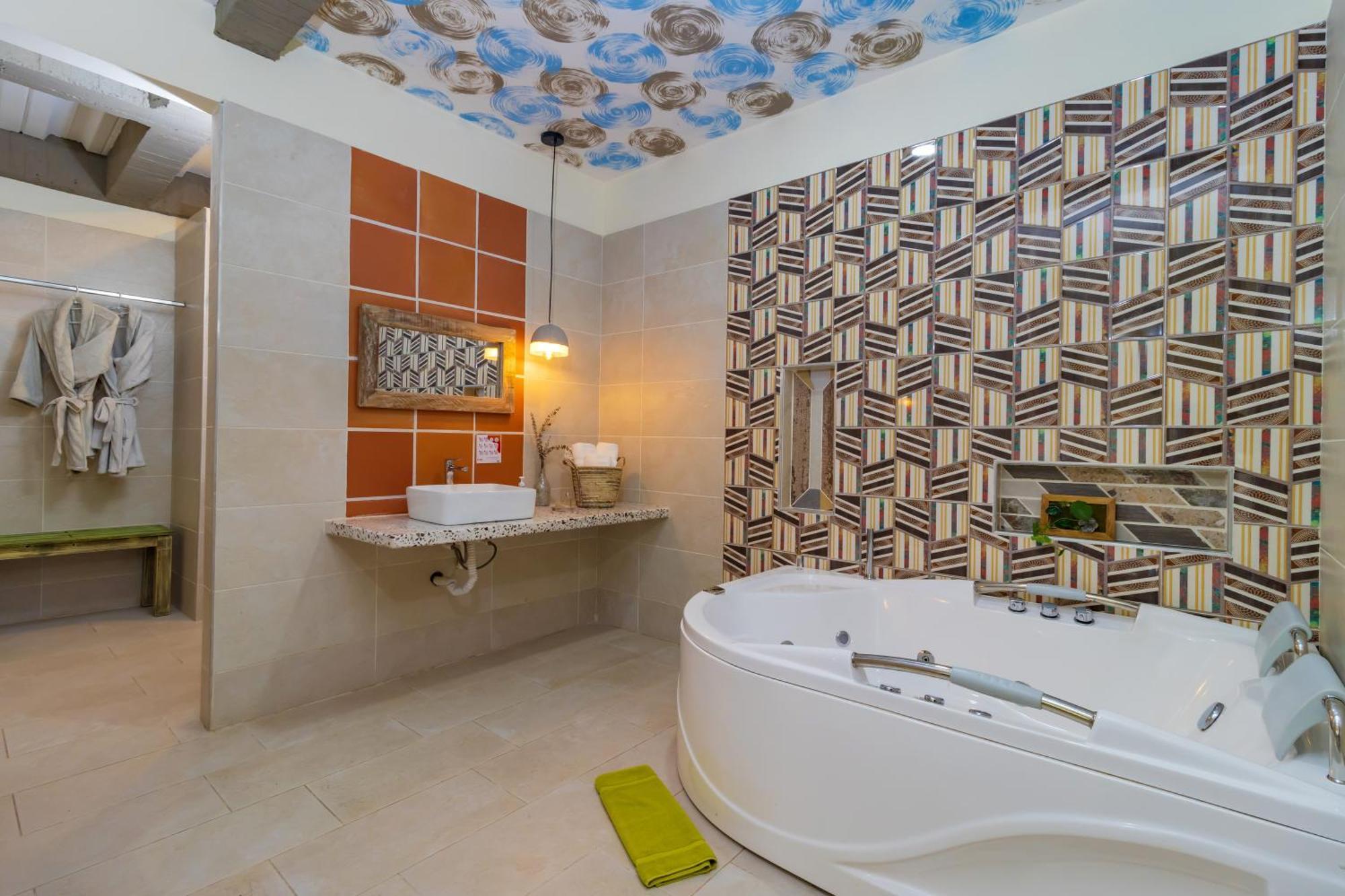 Nq Hotel Orinoquia Granja Campo Alegre 外观 照片